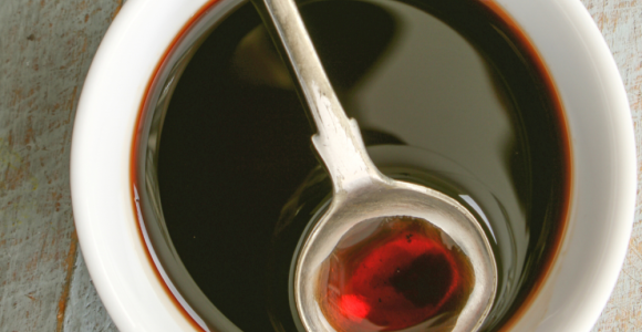Benefici dell'aceto balsamico