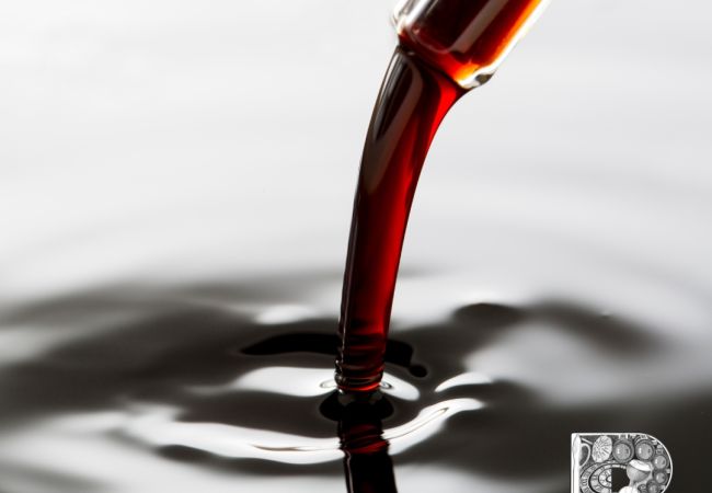 aceto balsamico per pulire
