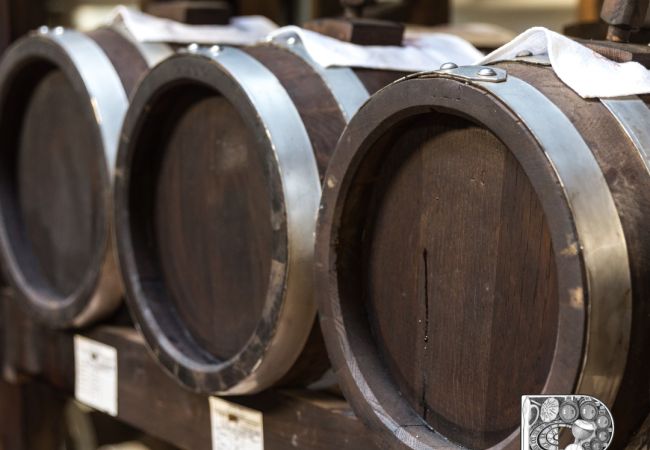 creare l'aceto balsamico artigianale in casa