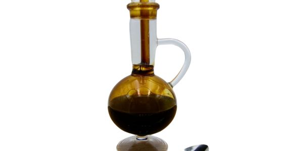 proprietà dell'aceto balsamico