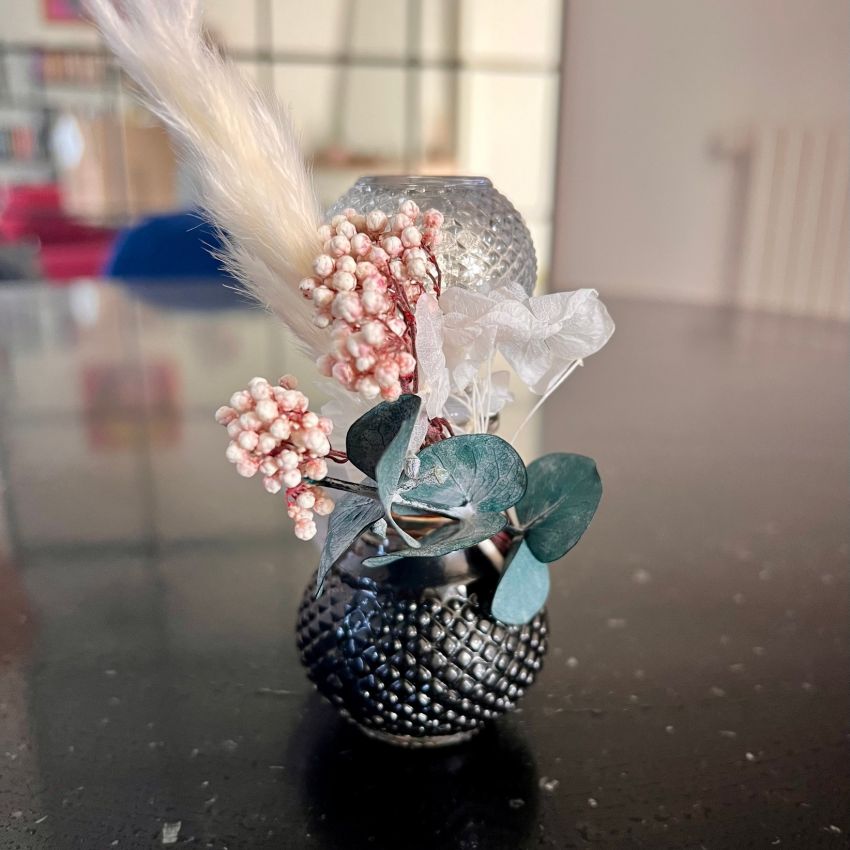Bomboniera alimentare matrimonio