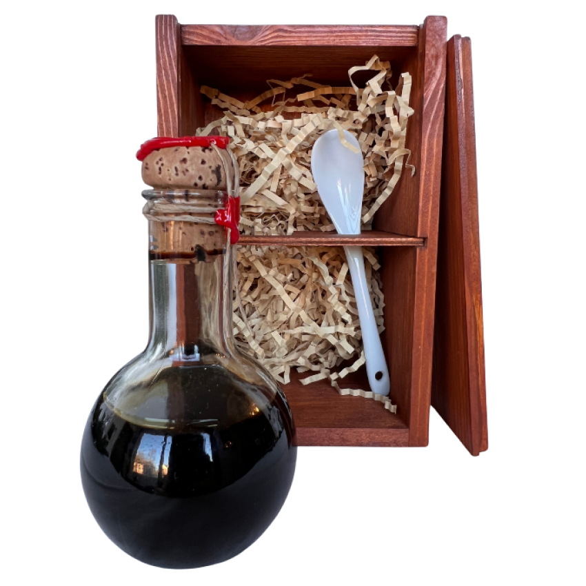 Ampolla Aceto balsamico Antica Riserva di famiglia