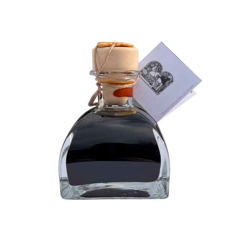 Aceto balsamico invecchiato -100ml