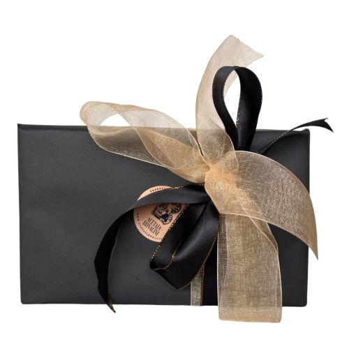 Christmas food basket