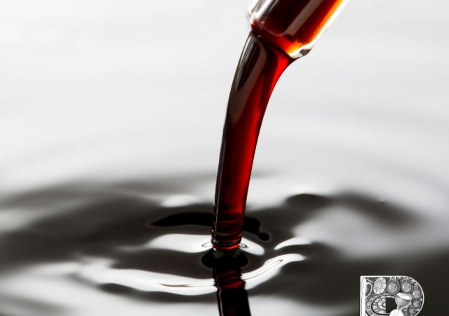 aceto balsamico per pulire