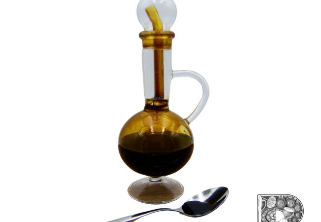 proprietà dell'aceto balsamico