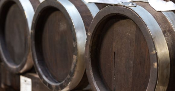 creare l'aceto balsamico artigianale in casa