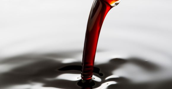 aceto balsamico per pulire